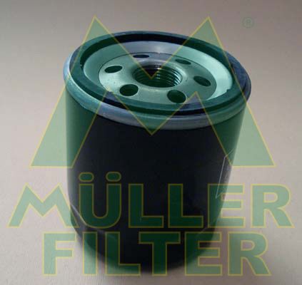 MULLER FILTER Öljynsuodatin FO561